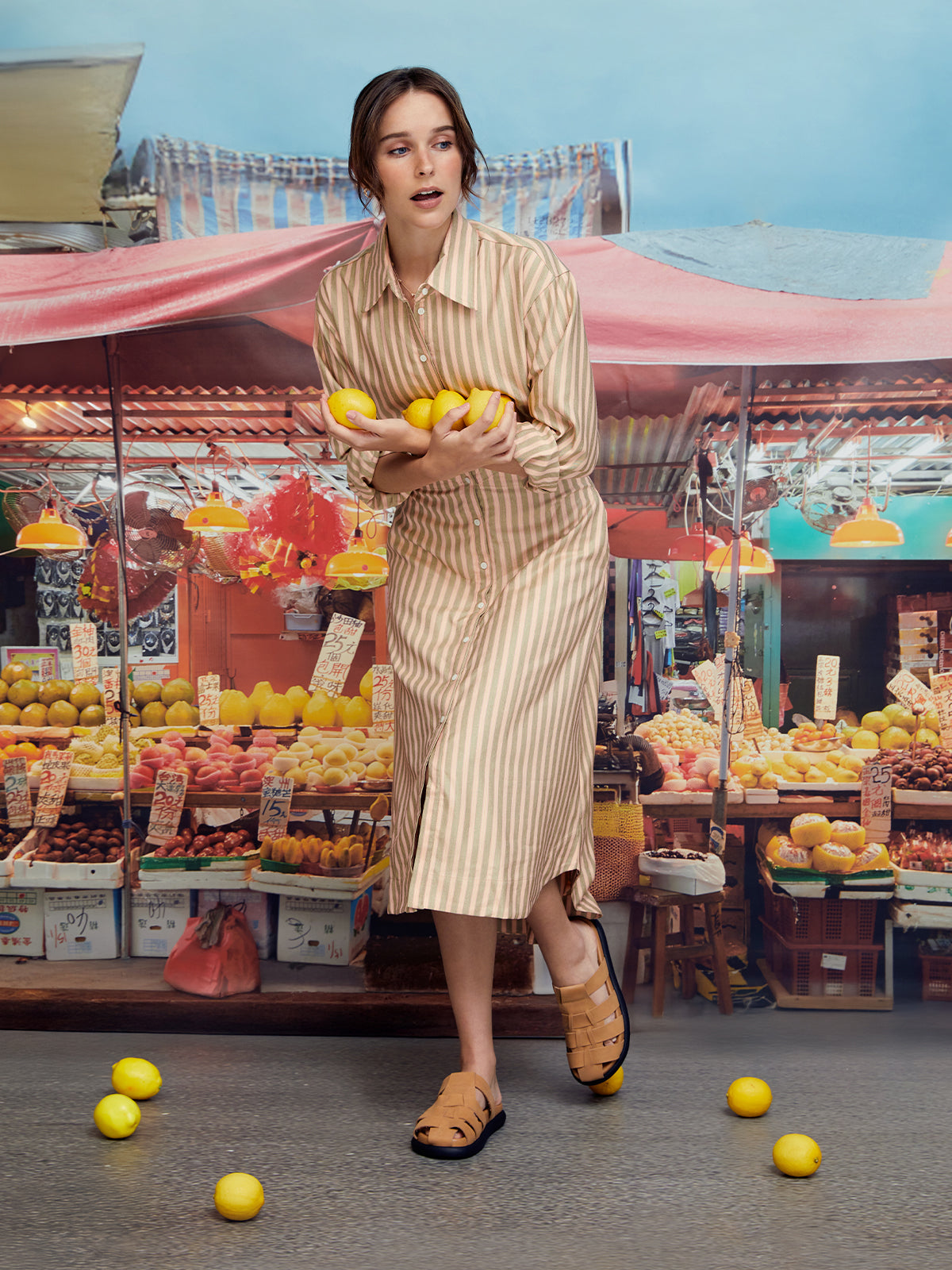 Marche Marshmallow - Black Marche Marshmallow - Black