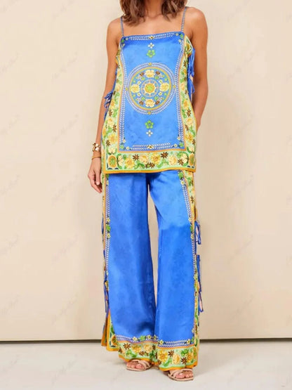 Gorgeous Mosaic Tile Set