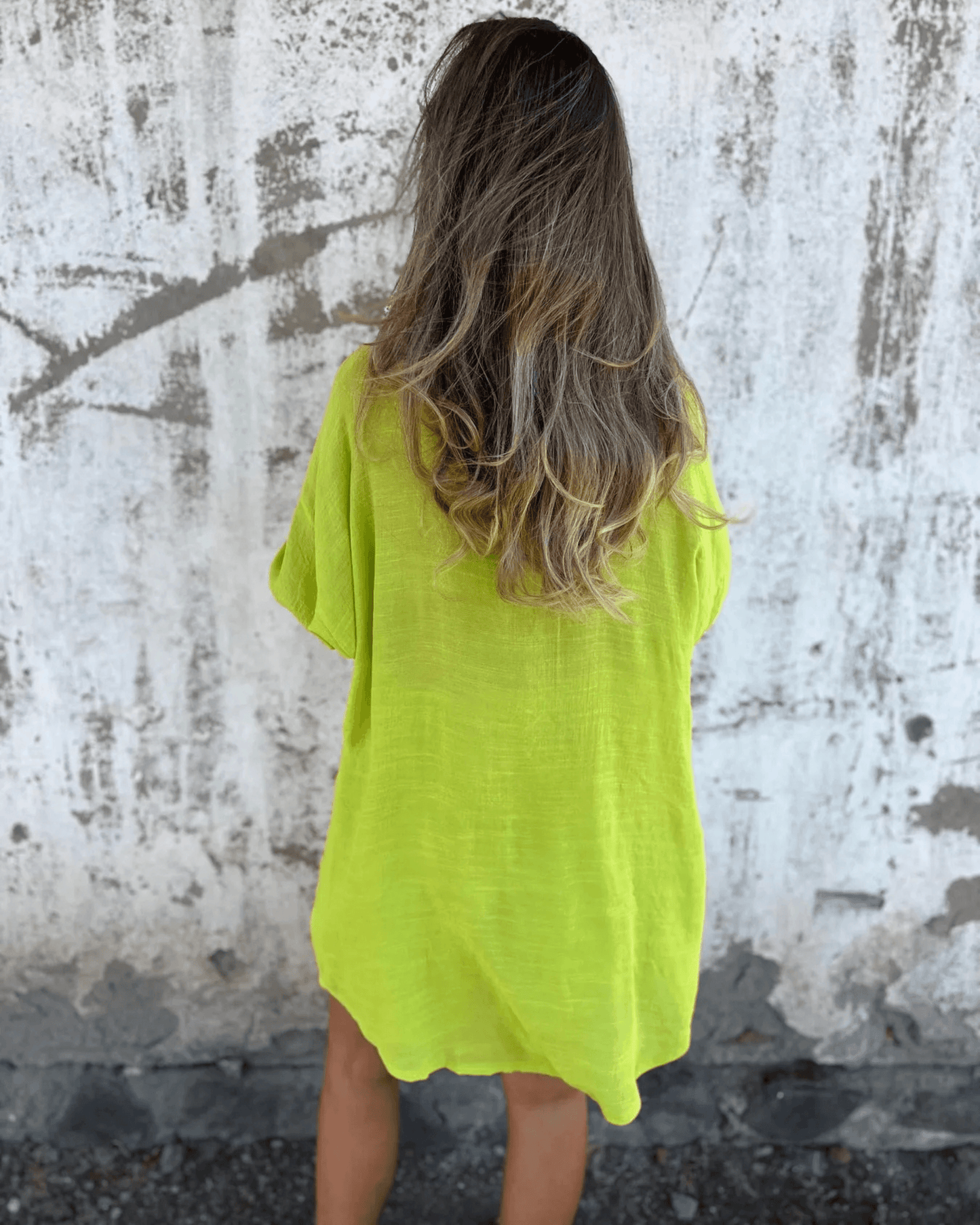 Casual Shirt & Shorts Set