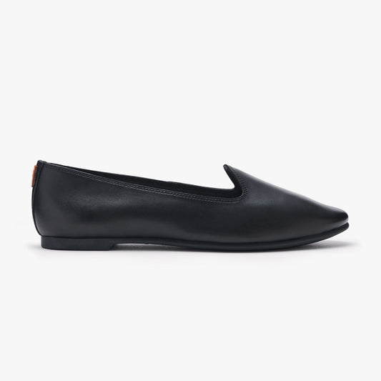 Easy Loafers - Black Easy Loafers - Black Easy Loafers - Bla