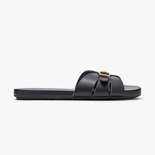 Sunday Slides - Black Sunday Slides - Black Sunday Slides