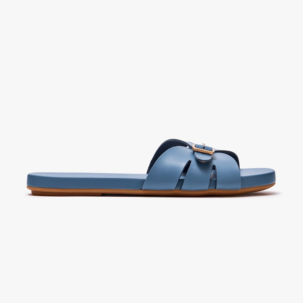 Sunday Slides - Ash Blue Sunday Slides - Ash Blue Sunday Sli