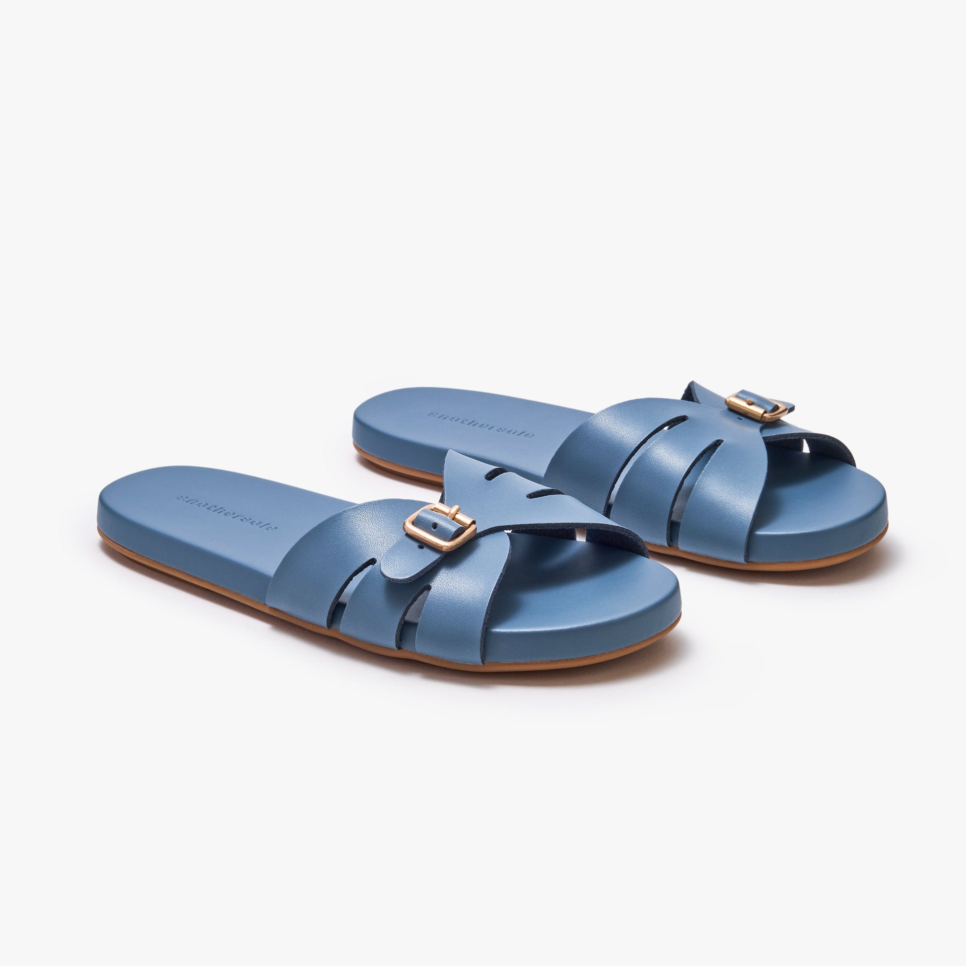 Sunday Slides - Ash Blue Sunday Slides - Ash Blue Sunday Sli