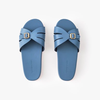 Sunday Slides - Ash Blue Sunday Slides - Ash Blue Sunday Sli