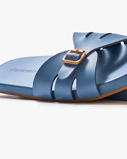 Sunday Slides - Ash Blue Sunday Slides - Ash Blue Sunday Sli